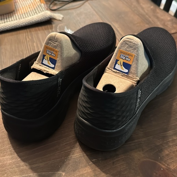 SKETCHERS Slip-ins: GO WALK Flex - Relish 10.5 women’s NIB - Picture 4 of 5